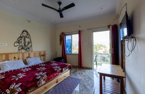 Sona Nadi Range Casa | The Corbett Rajae Homestay