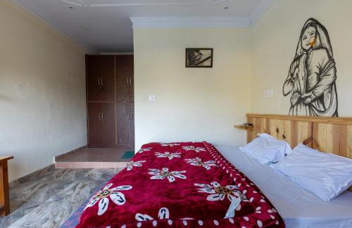 Sona Nadi Range Casa | The Corbett Rajae Homestay