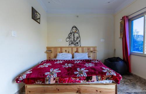 Sona Nadi Range Casa | The Corbett Rajae Homestay
