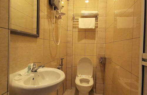 Subang Jaya Hotel | The Core Hotel