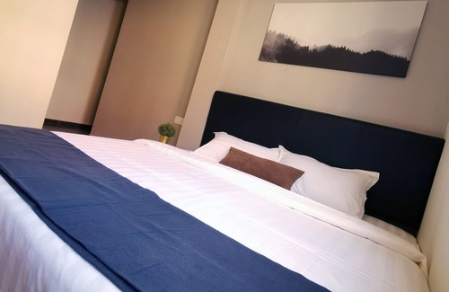 Subang Jaya Hotel | The Core Hotel