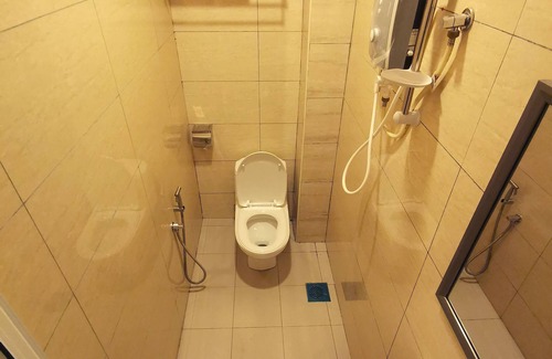Subang Jaya Hotel | The Core Hotel