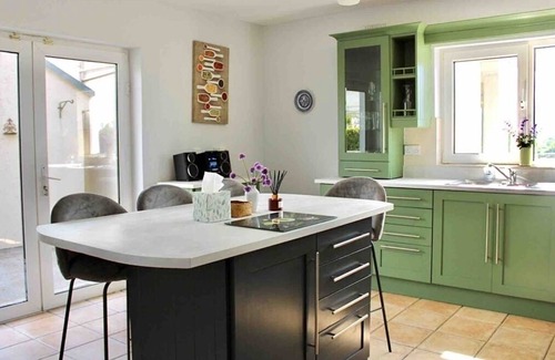 Bishops Quarter Casa | The Core House