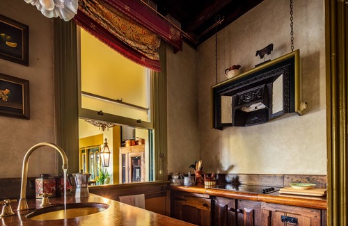 Glebe Cabaña | The Corinda Collection