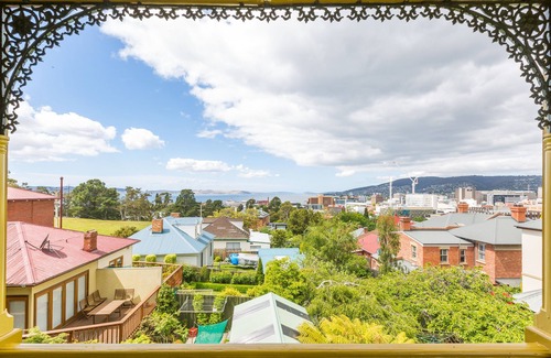 Glebe Cabaña | The Corinda Collection