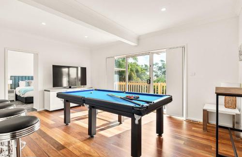 Corlette Casa | The Corlette Beach Retreat
