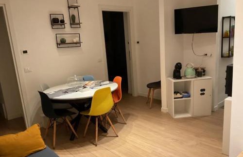 Cosenza Cama Y Desayuno | The Corner 180 Suite