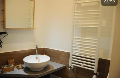 Cosenza Cama Y Desayuno | The Corner 180 Suite