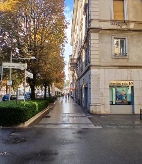 Citta Bassa Apartamento | The Corner Bergamo Elegant Apartments