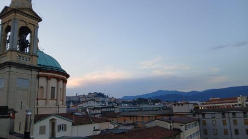 Citta Bassa Apartamento | The Corner Bergamo Elegant Apartments