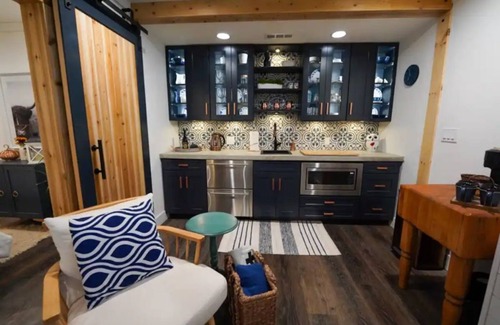 Solvang Casa | The Corner Cottage in the Village of Solvang
