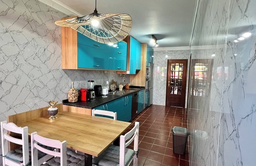 Torreira Casa | THE CORNER OF THE RIA