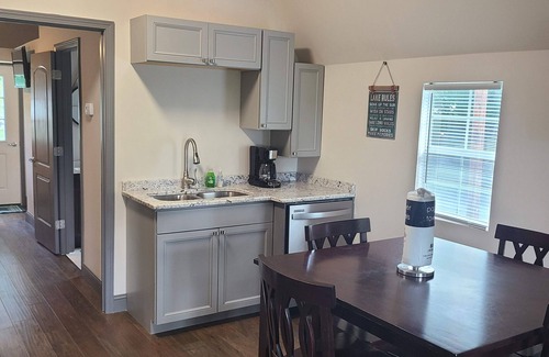Jacksboro Casa | The Corner Shed- Norris Lake or the Mountains