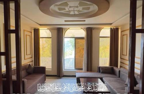 Malam Jabba Hotel | The Corporate Lodges Hotel by Khan Familia Travels