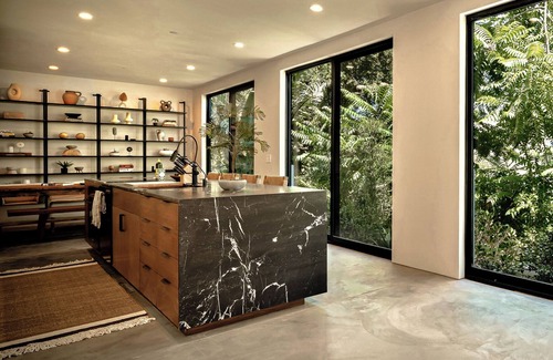 Malibu Casa | The Corral House Malibu. Relax. Rejuvenate. Create.