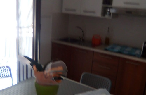Castelbuono Apartamento | El día de fiesta Cortiletto