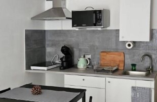 Calolziocorte Apartamento | The Cortiletto (mini apartment)