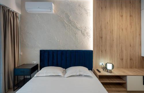 Pipera Apartamento | The Cortina One 1BR Apartment for 4