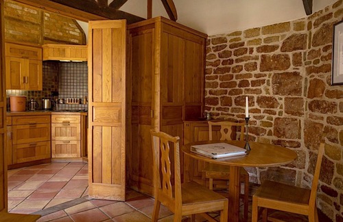 Sibford Gower Cabaña | El refugio más acogedor y pintoresco para parejas, cerca de Great Tew.