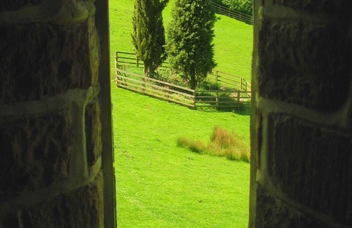 Sibford Gower Cabaña | El refugio más acogedor y pintoresco para parejas, cerca de Great Tew.