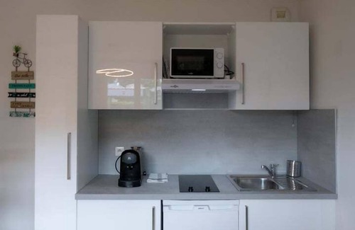 Cuire Apartamento | The Coste - Cosy modern apartment in Caluire