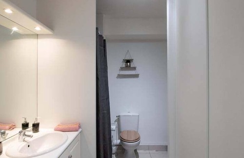 Cuire Apartamento | The Coste - Cosy modern apartment in Caluire