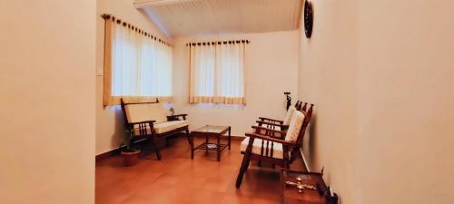 Coonoor Casa | The Cosy Cottage