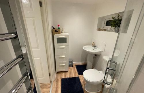 Rickmansworth Apartamento | The Cosy Cottage, Old Soles bridge Lane