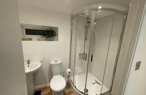 Rickmansworth Apartamento | The Cosy Cottage, Old Soles bridge Lane