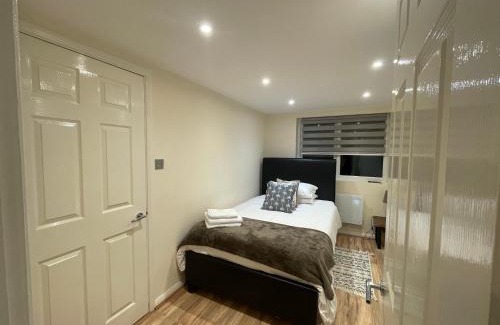 Rickmansworth Apartamento | The Cosy Cottage, Old Soles bridge Lane