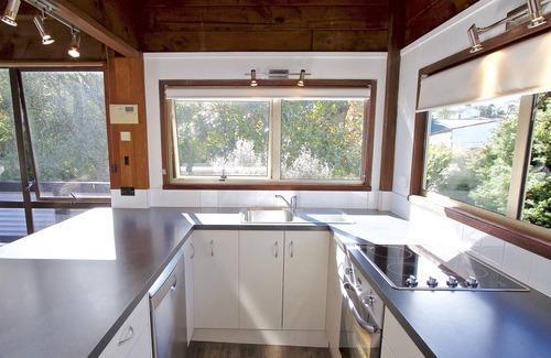Ohakune Cabaña | La casa acogedora - casa de vacaciones Ohakune