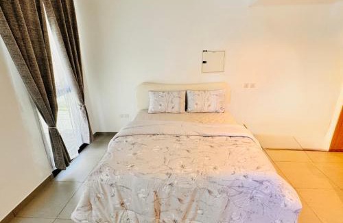 Sharjah Apartamento | The Cosy Loft