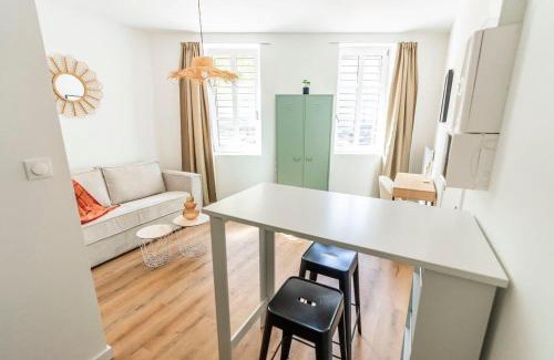 Compans-Caffarelli Apartamento | The Cosy Place