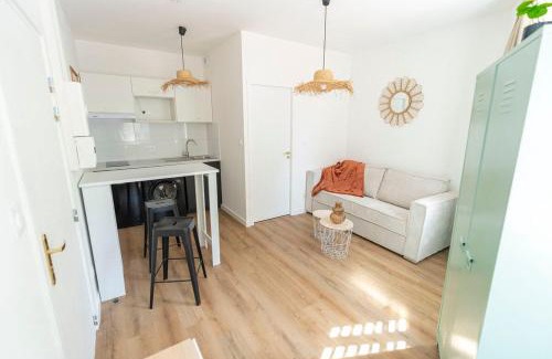 Compans-Caffarelli Apartamento | The Cosy Place