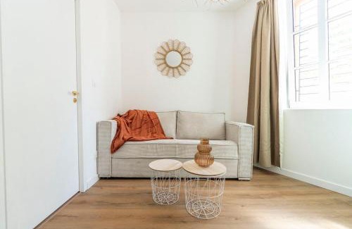 Compans-Caffarelli Apartamento | The Cosy Place