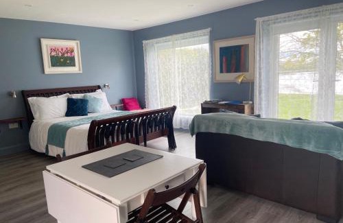 Oranmore Apartamento | The Cosy Studio by the shore