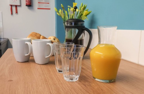 Easington Cabaña | THE COTTAGE, pet friendly, character holiday cottage in Staithes