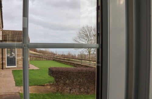 Easington Cabaña | THE COTTAGE, pet friendly, character holiday cottage in Staithes