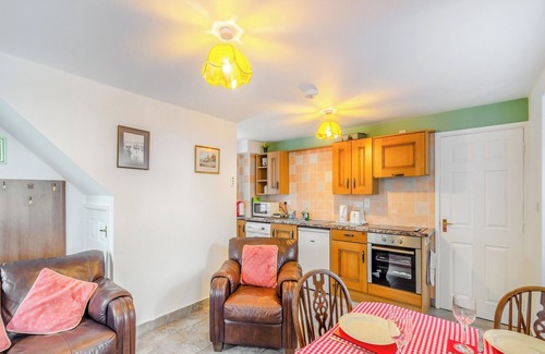 Saltburn-by-the-Sea Cabaña | The Cottage - UK43952