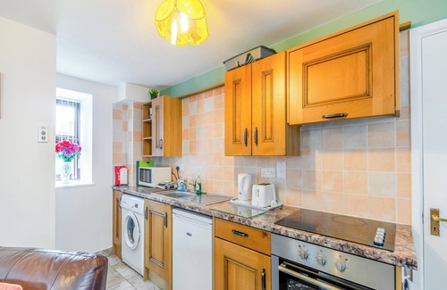 Saltburn-by-the-Sea Cabaña | The Cottage - UK43952