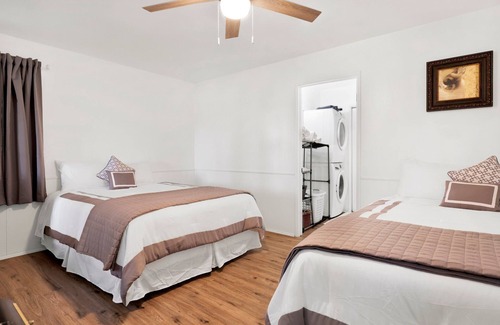 Big Bear Hotel | THE Cottage #2153