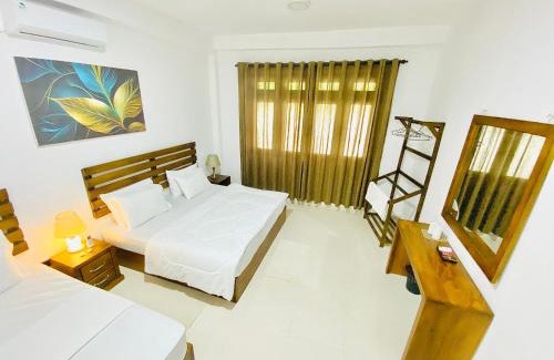 Gampola Apartamento | The Cottage Ambuluwawa