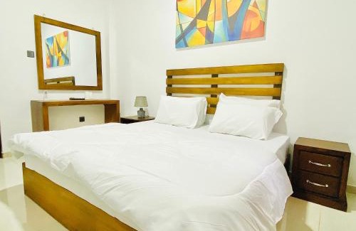 Gampola Apartamento | The Cottage Ambuluwawa