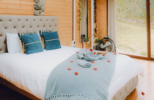 Angochagua Cabina | The Cottage Angochagua
