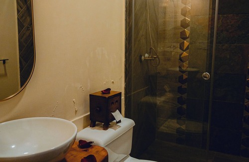 Angochagua Cabina | The Cottage Angochagua