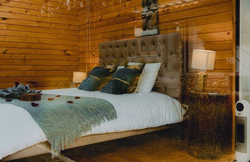 Angochagua Cabina | The Cottage Angochagua