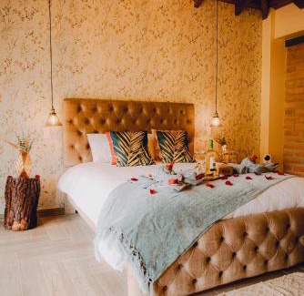 Angochagua Cabina | The Cottage Angochagua