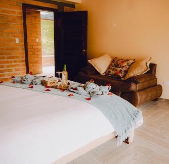 Angochagua Cabina | The Cottage Angochagua