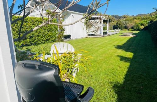Point Wells Apartamento | The Cottage at 95a - self contained, quiet and peaceful