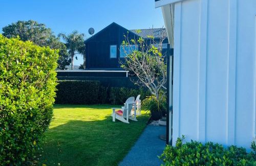 Point Wells Apartamento | The Cottage at 95a - self contained, quiet and peaceful